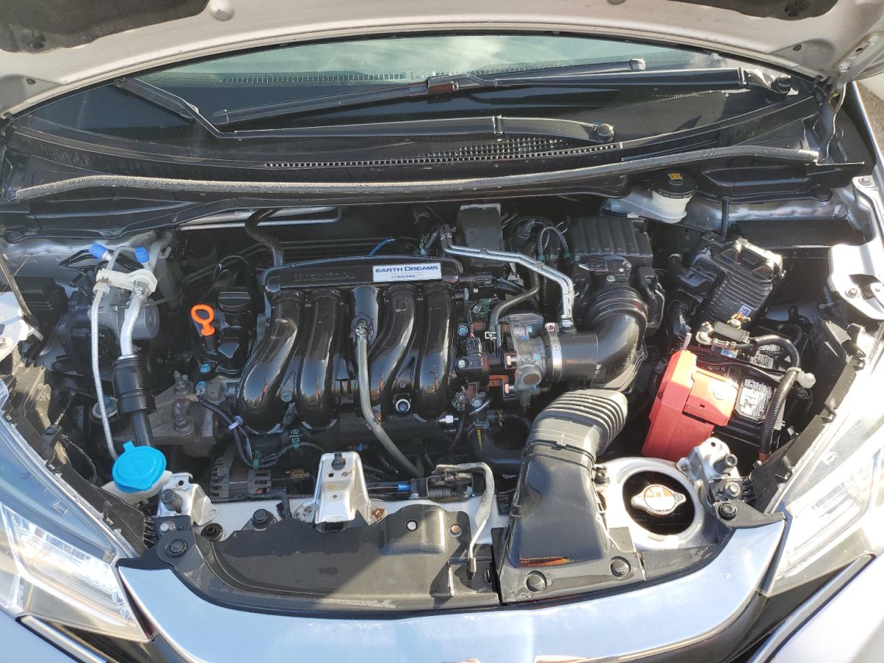 2018 Honda Fit - Image 11