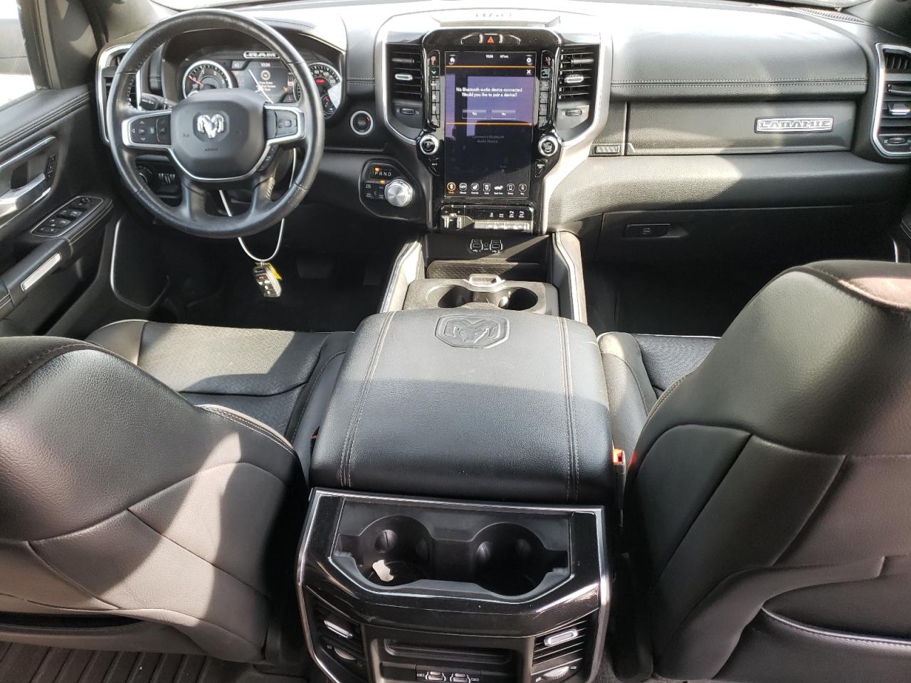 2021 RAM 1500 - Image 8