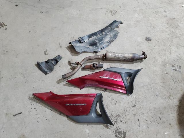 2005 HONDA GL1800 