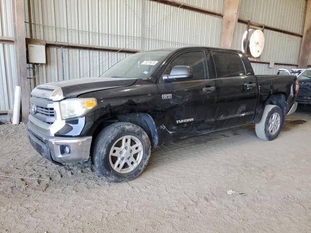 2014 Toyota Tundra Crewmax Sr5