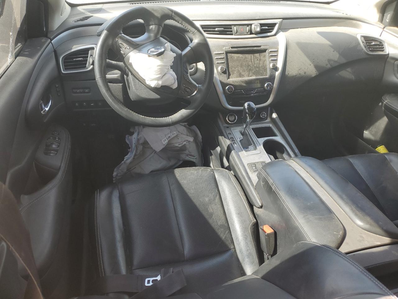 2019 Nissan Murano - Image 8