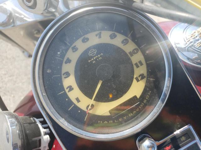 2006 HARLEY-DAVIDSON FLSTNI 
