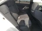 2011 Toyota Camry Base en Venta en Martinez, CA - Front End