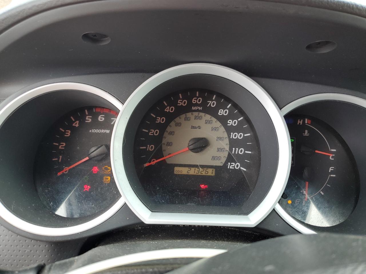 2009 Toyota Tacoma - Image 9