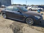 2010 Bmw 550 I en Venta en Fredericksburg, VA - Mechanical