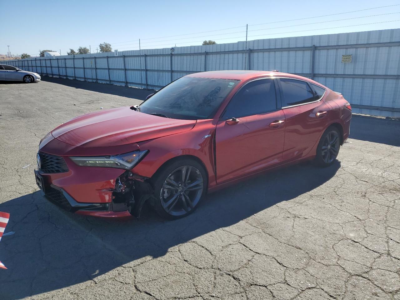 2023 Acura Integra - Image 1