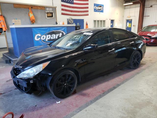 2011 Hyundai Sonata Se de vânzare în Angola, NY - Front End