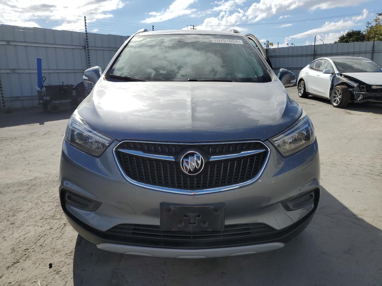 2019 Buick Encore - Image 5