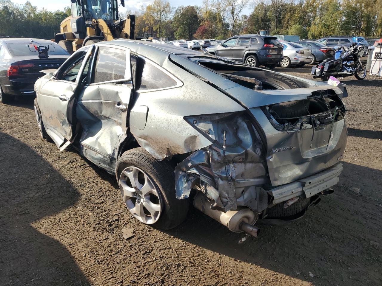 2010 Honda Accord - Image 2