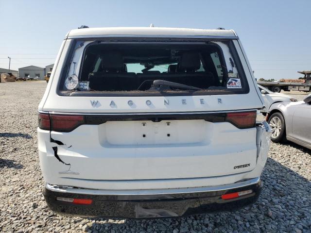  JEEP WAGONEER 2023 Белый