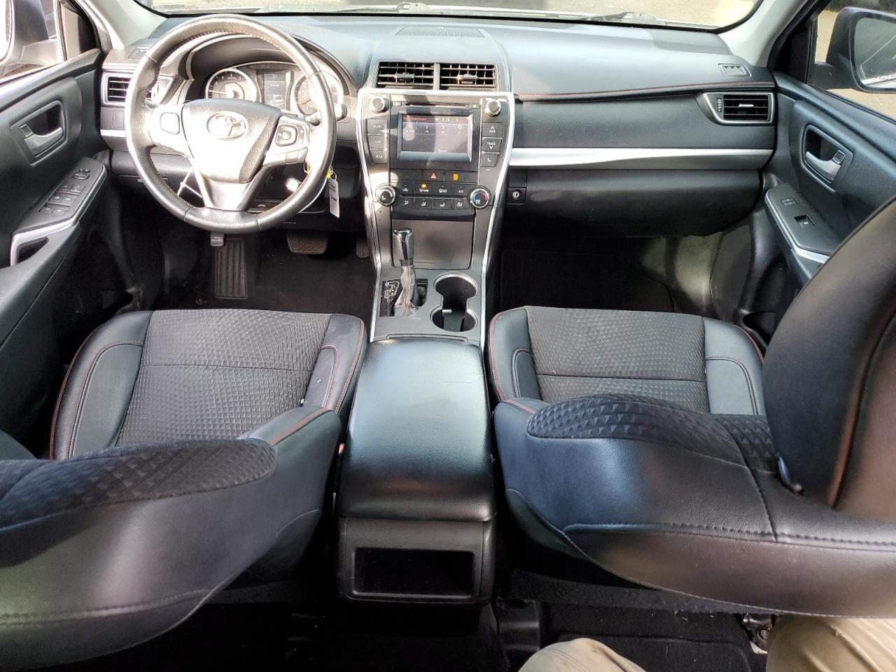 2015 Toyota Camry - Image 8