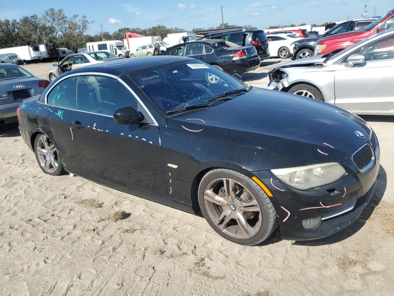 2012 BMW 3er - Image 4