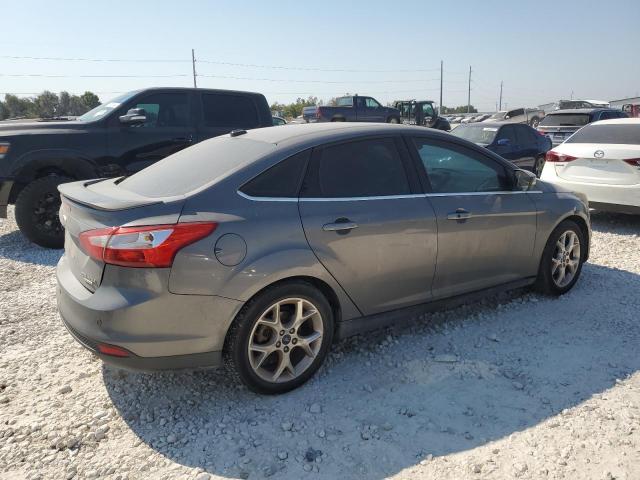  FORD FOCUS 2013 Charcoal