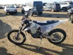 2021 Ktm 450 Xc-F for Sale in Brighton, CO - Burn