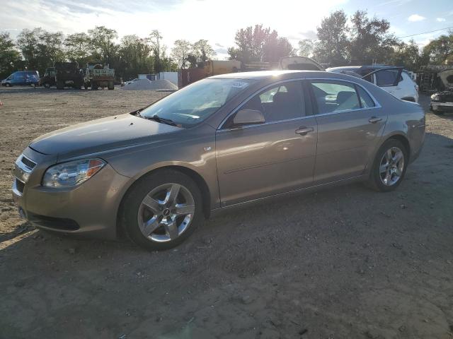 2008 Chevrolet Malibu 1Lt