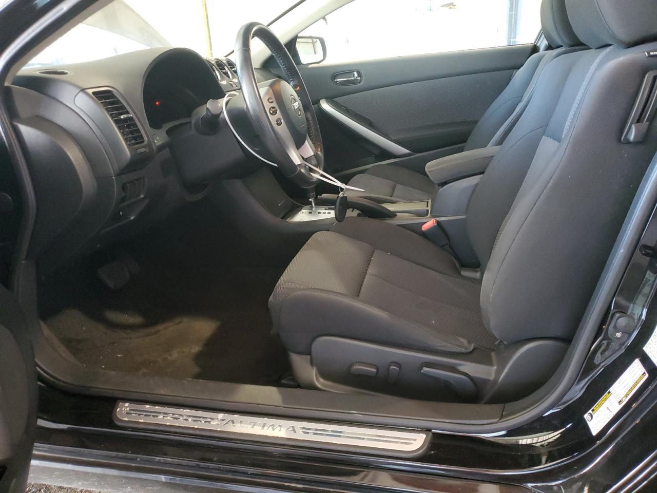2009 Nissan Altima - Image 7