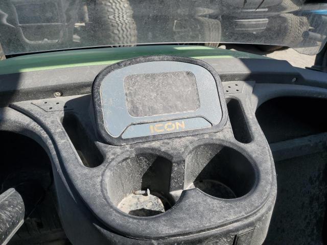 2024 ASPT GOLF CART