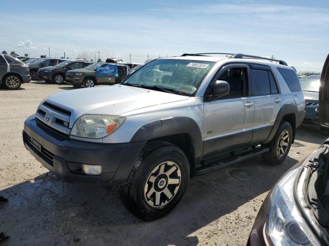 2003 Toyota 4Runner Sr5