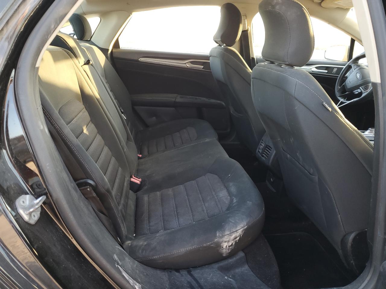 2018 Ford Fusion - Image 10