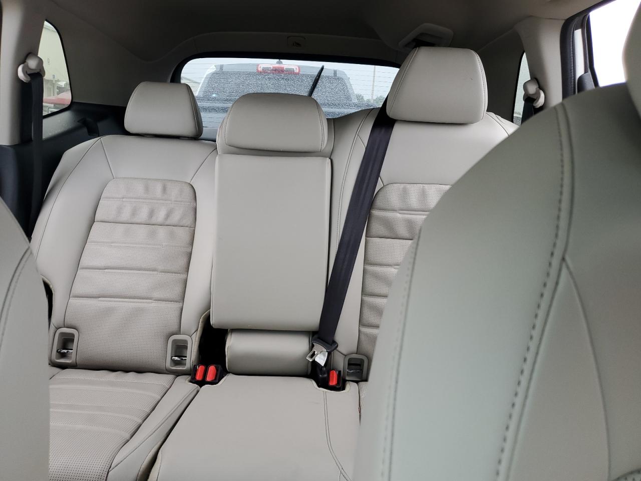 2024 Honda CR-V - Image 10