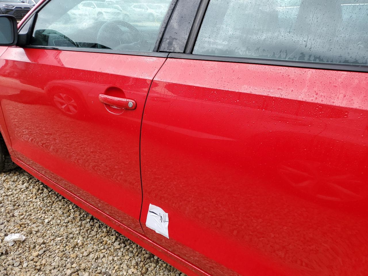 2016 Volkswagen Jetta Sport VIN: 3VWD17AJXGM406855 Lot: 74552864