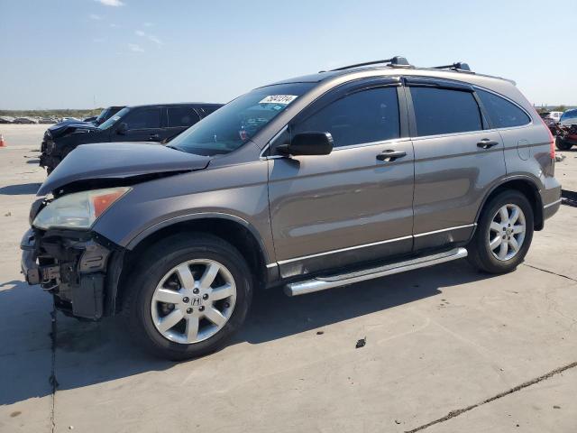 2010 Honda Cr-V Lx