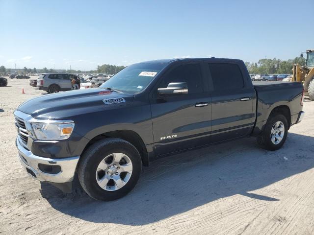  RAM 1500 2020 Gray