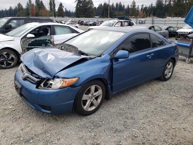 2006 Honda Civic Lx