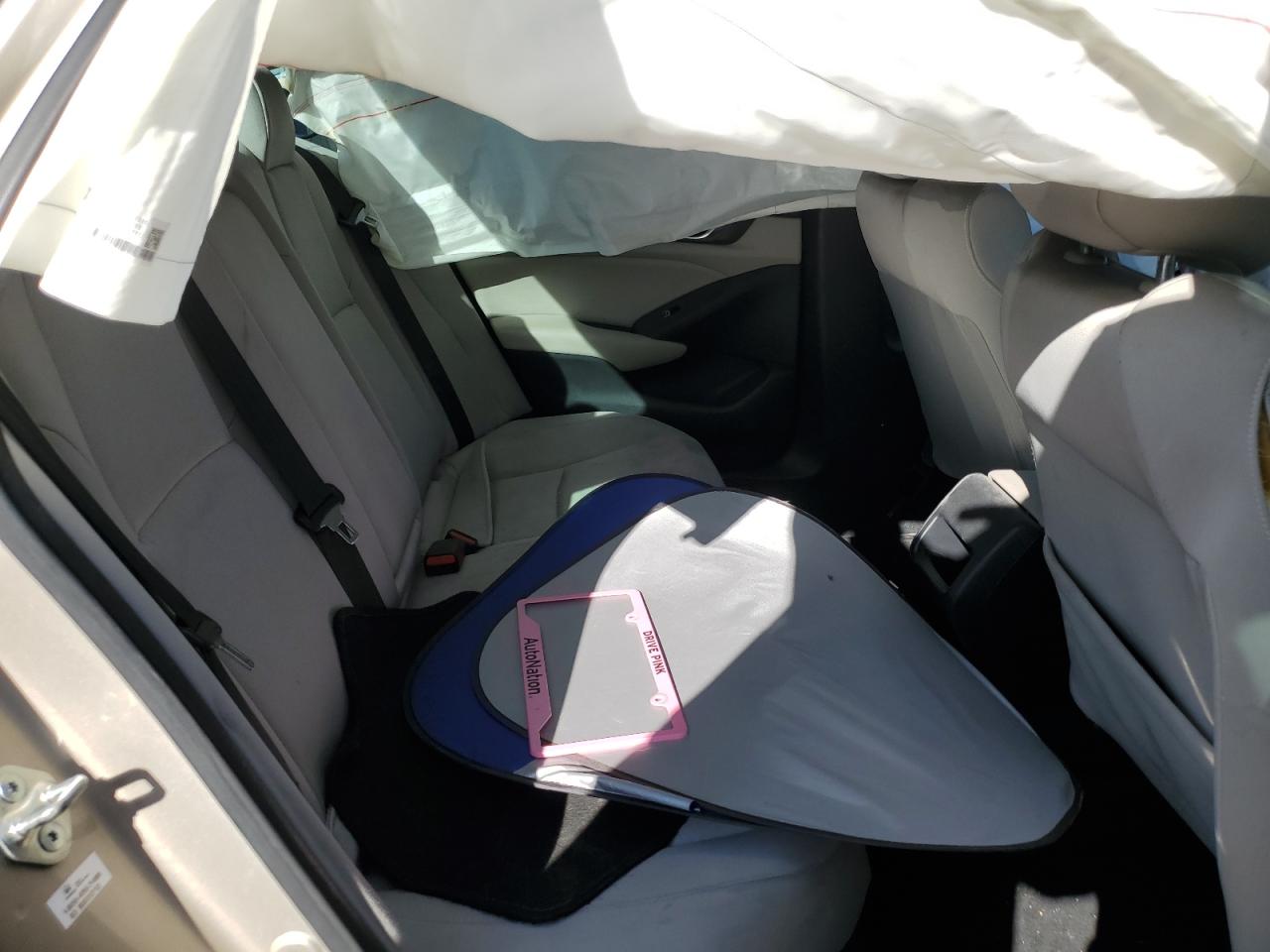 2020 Honda Accord - Image 11