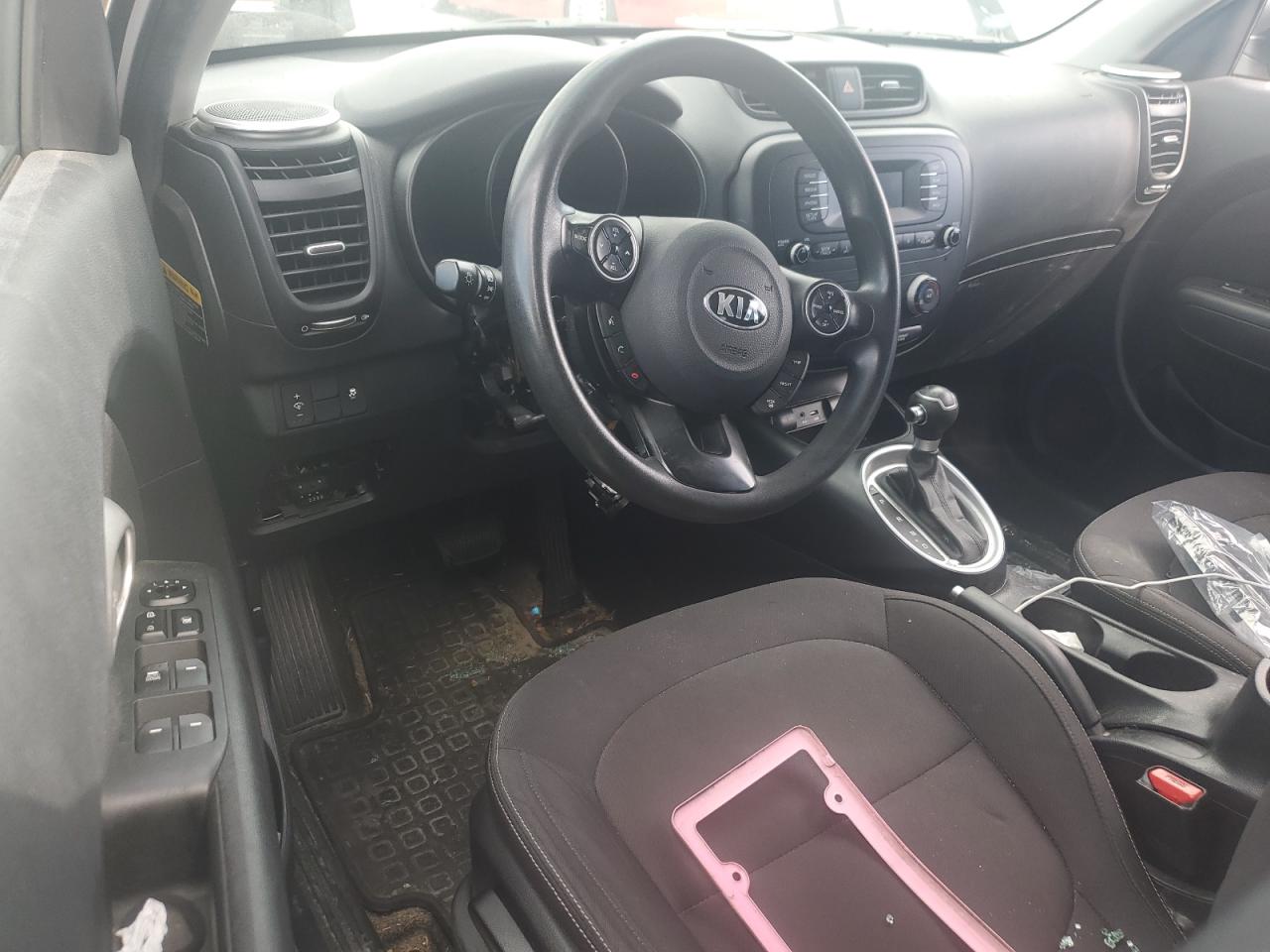 KNDJN2A21F7157781 2015 Kia Soul