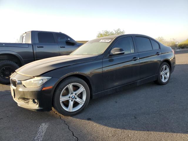2012 Bmw 328 I Sulev