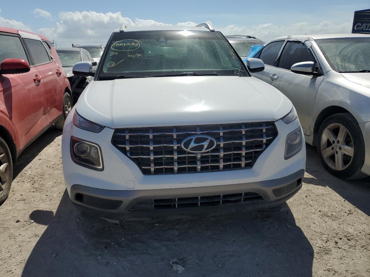 2020 Hyundai Venue - Image 5