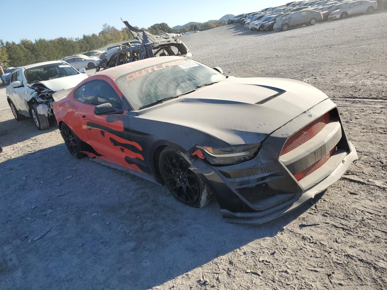 2016 Ford Mustang - Image 4