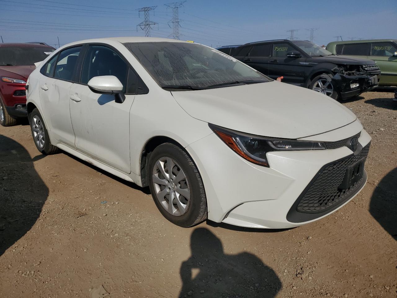 2021 Toyota Corolla - Image 4