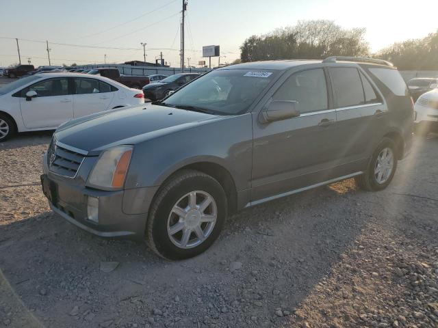 2005 Cadillac Srx  на продаже в Oklahoma City, OK - Mechanical