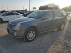 2005 Cadillac Srx  en Venta en Oklahoma City, OK - Mechanical