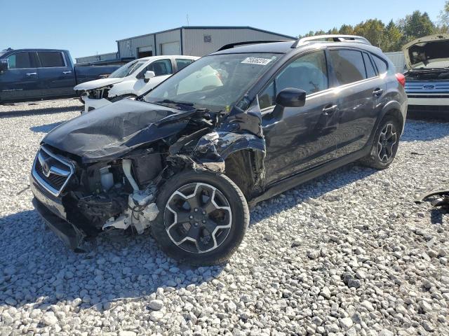 2015 Subaru Xv Crosstrek 2.0 Premium