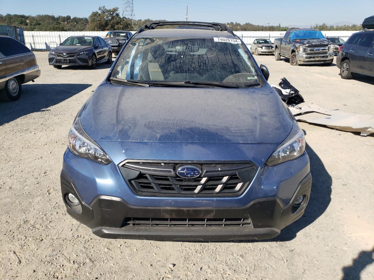 2021 Subaru XV - Image 5