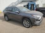 2022 TOYOTA RAV4 XLE PREMIUM   à vendre chez Copart QC - MONTREAL
