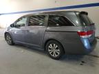 2014 Honda Odyssey Exl na sprzedaż w Sandston, VA - Front End