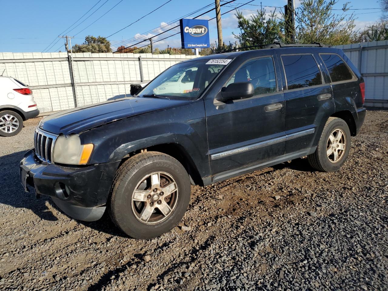 2006 Jeep Grand Cherokee - Image 1