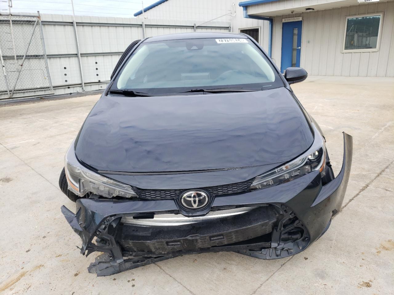 2021 Toyota Corolla - Image 5