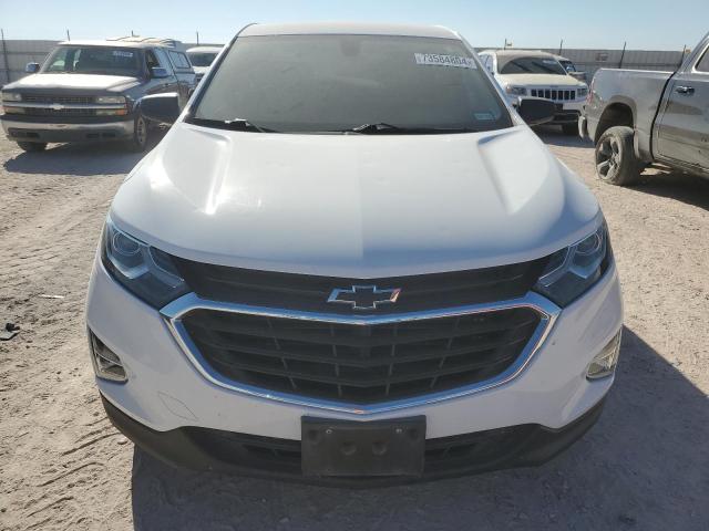  CHEVROLET EQUINOX 2019 Білий
