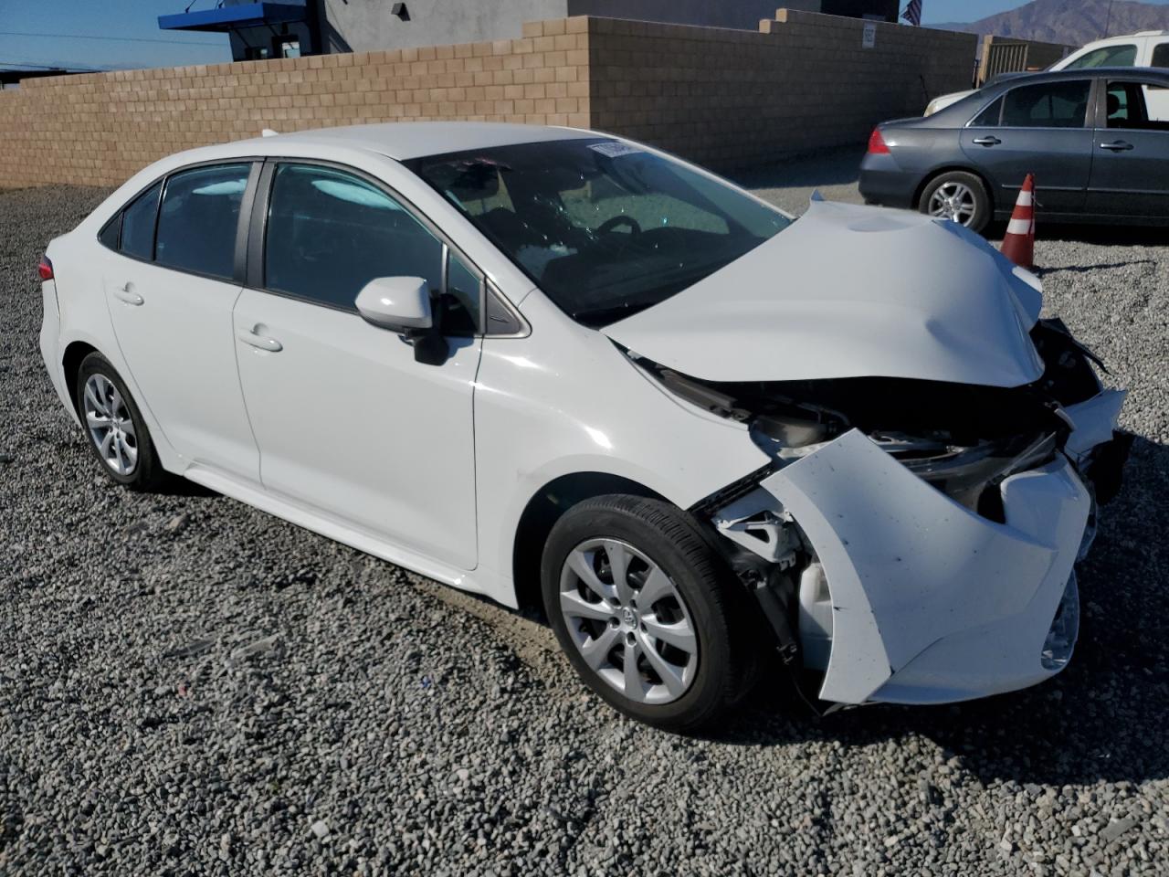 2022 Toyota Corolla - Image 4