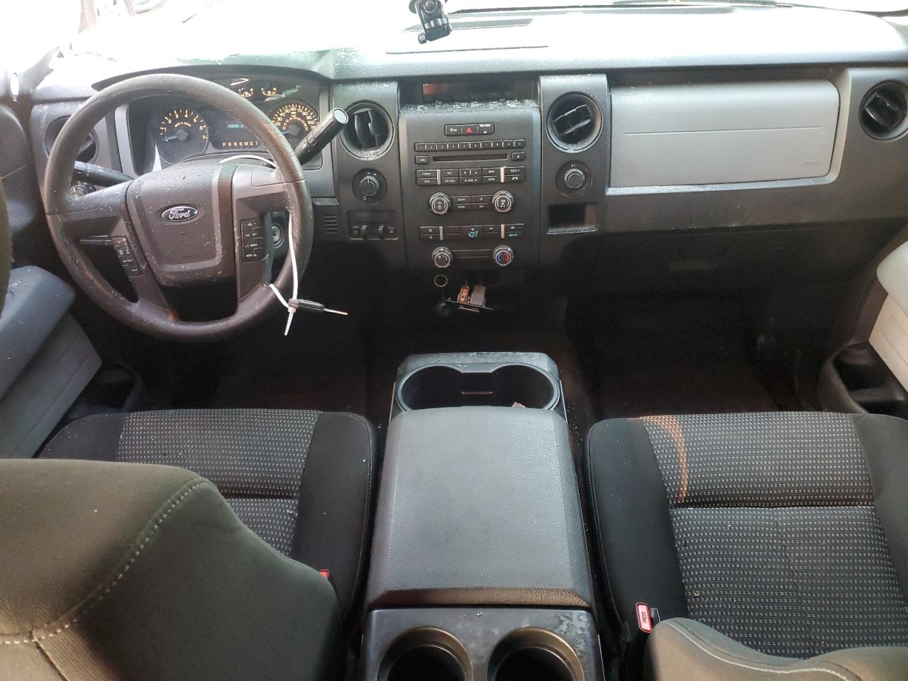 2014 Ford F-150 - Image 8