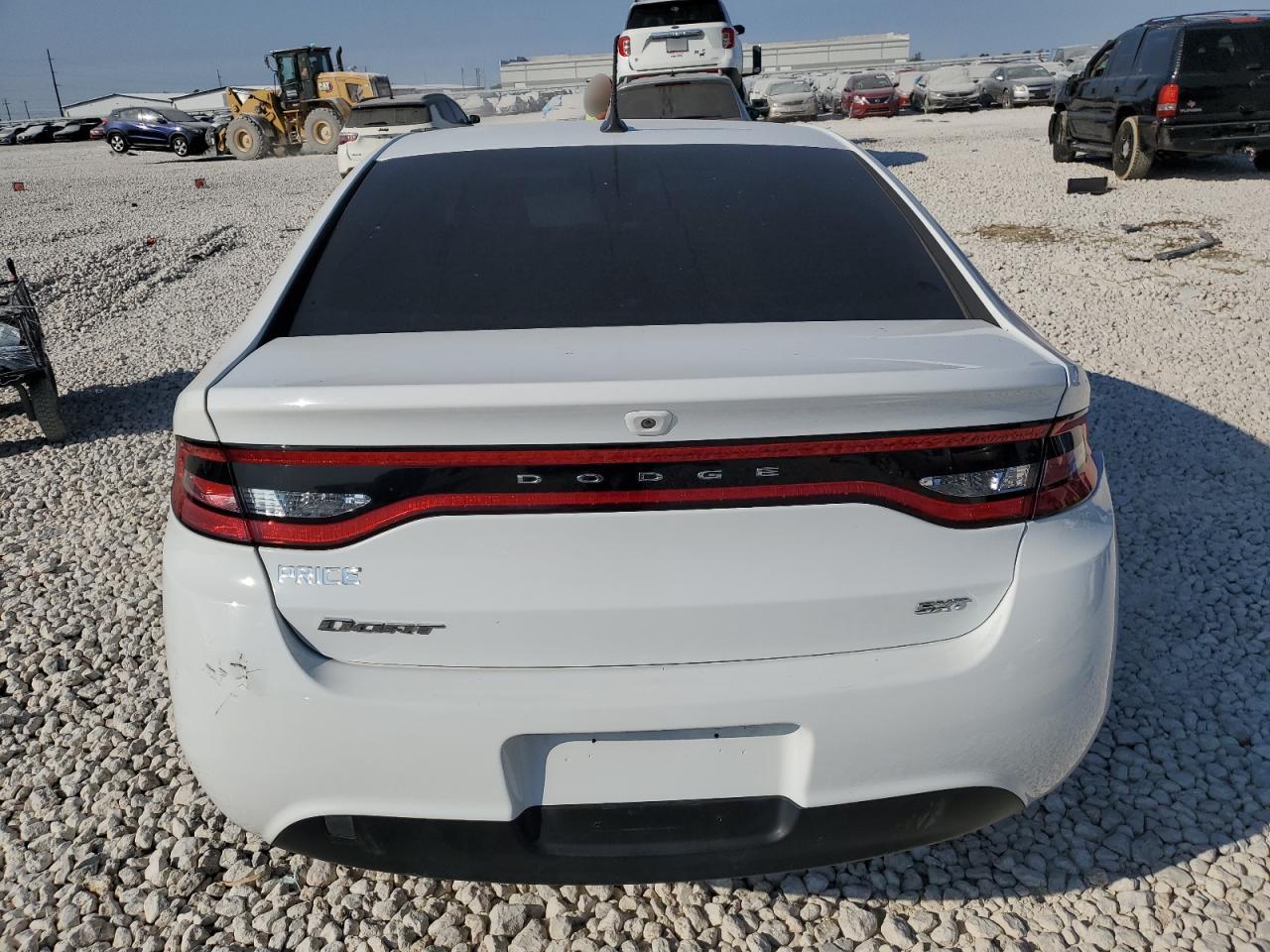 2016 Dodge Dart - Image 6