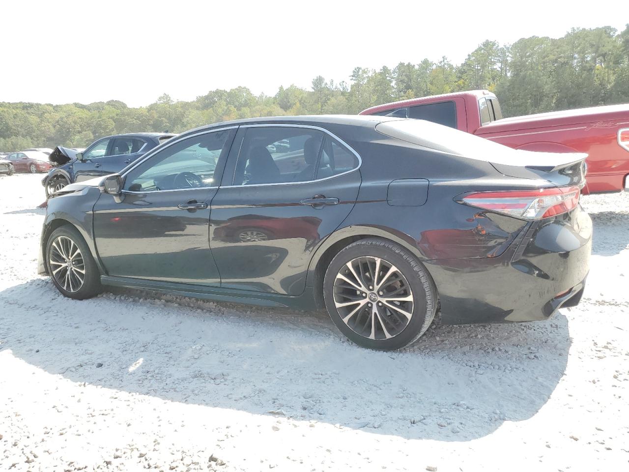 2019 Toyota Camry - Image 2