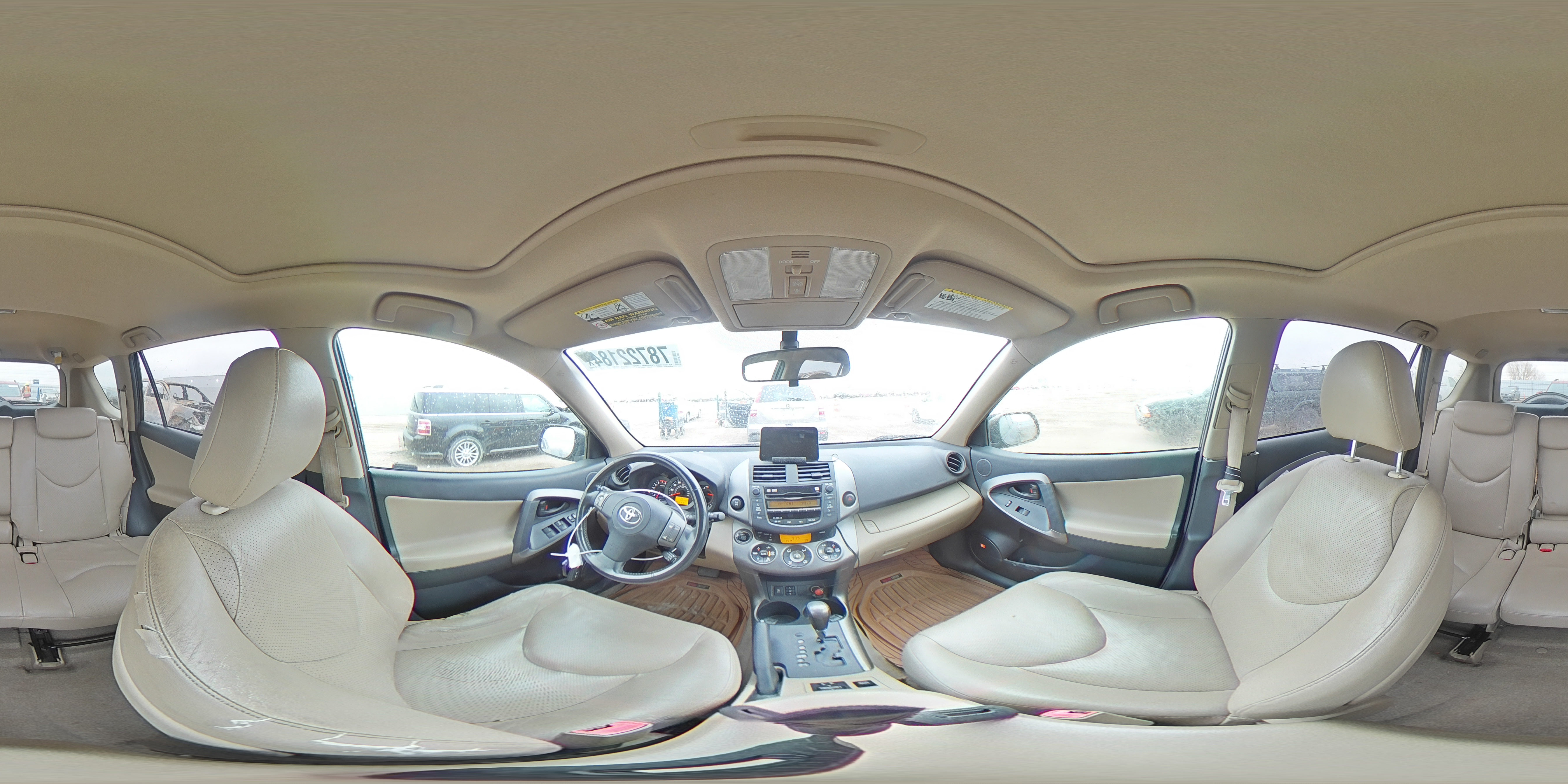 2009 Toyota RAV 4 - Image 14