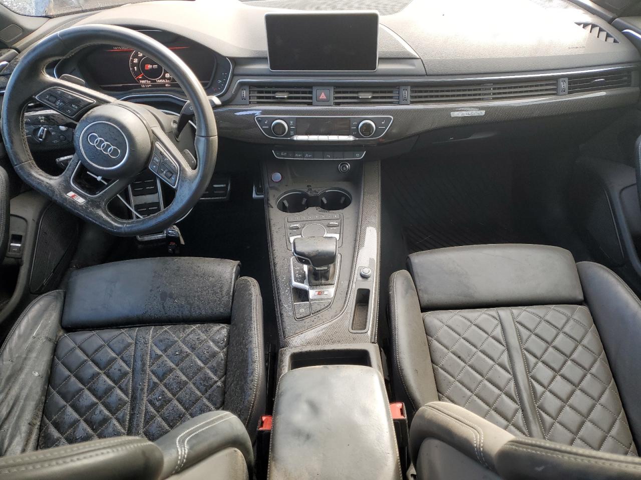 WAUC4CF54JA029998 2018 Audi S5 Prestige