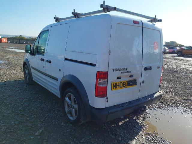 2008 FORD TRANSIT CO